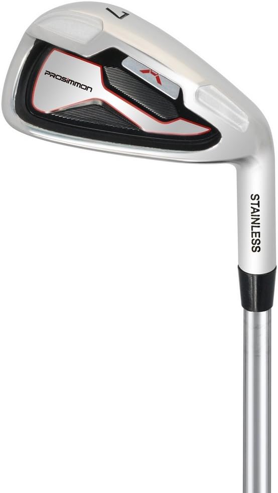 X9 V2 GOLF CLUBS GRAPHITE/STEEL GOLF PACKAGE SET - MENS RIGHT HAND