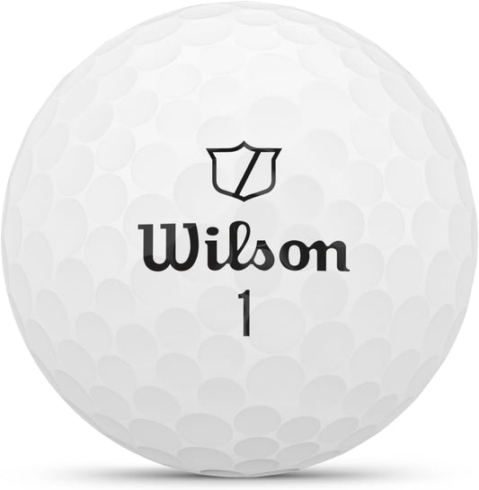 Duo Soft Golf Balls