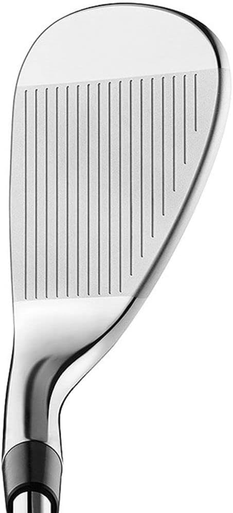 MG1 Chrome Wedge