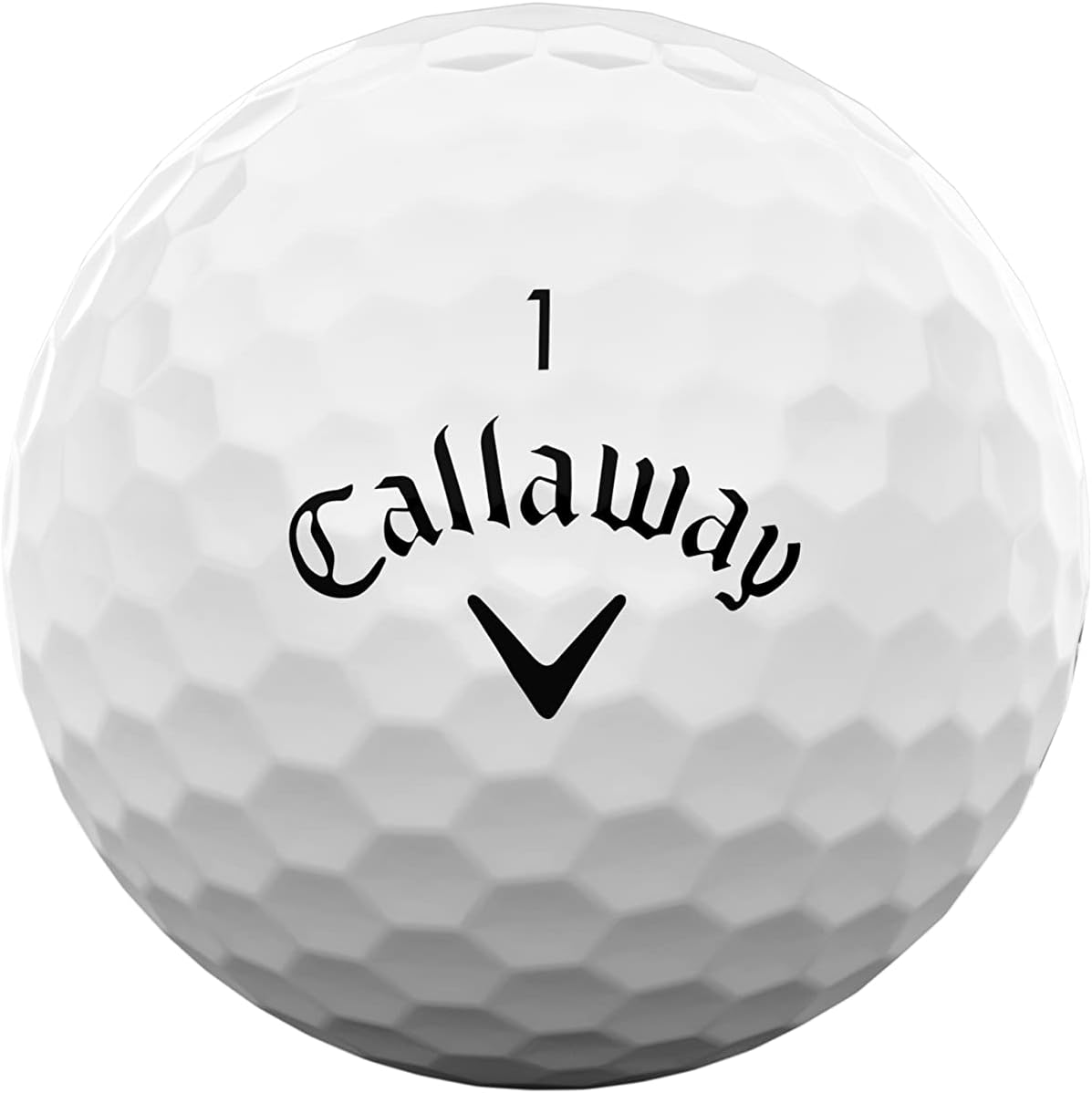 Golf Warbird Golf Ball (12-/24-Ball Pack)