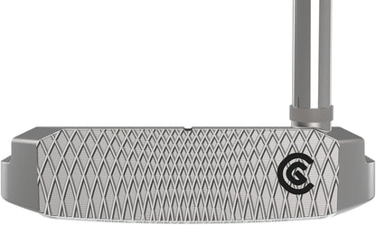 HB Soft 2 Retreve OS 34" RH Silver Right-Handed Putter for Adult Men