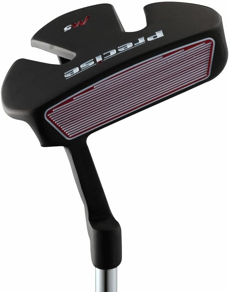 2025 PRECISE M5 MENS COMPLETE GOLF SET - RIGHT HAND