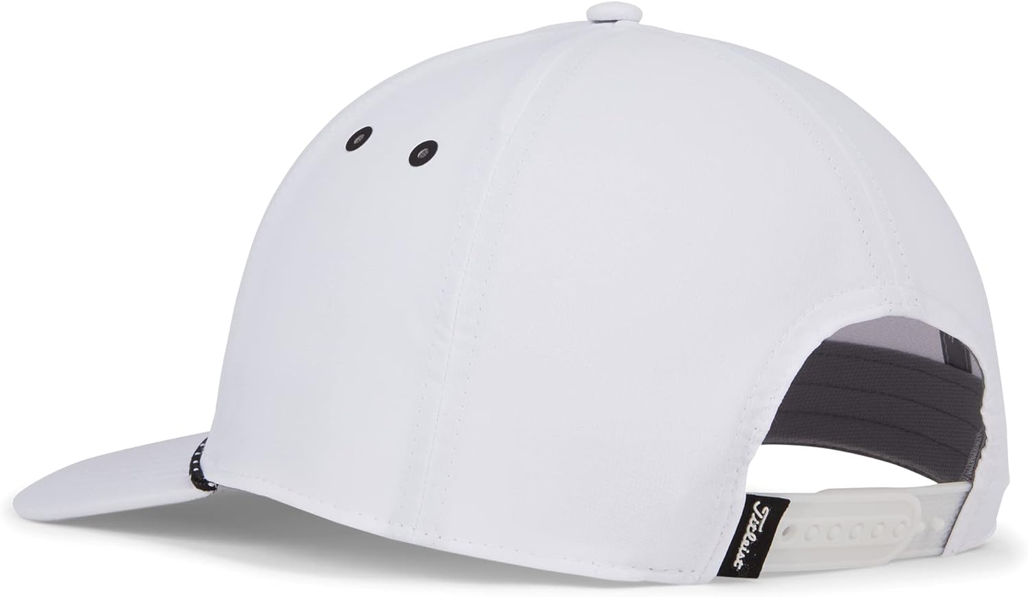 Men'S Boardwalk Rope Golf Hat Baseball Cap