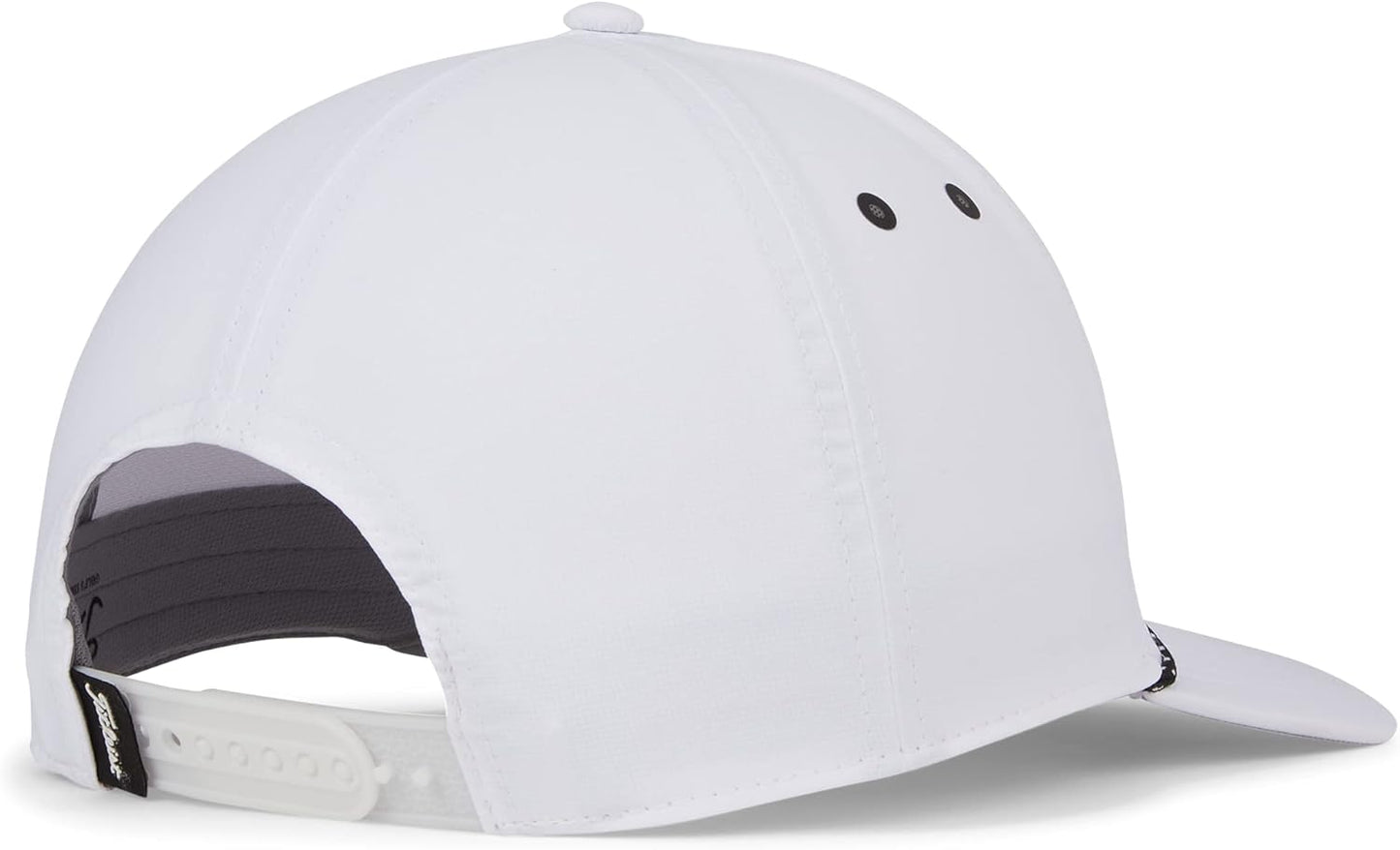 Men'S Boardwalk Rope Golf Hat Baseball Cap