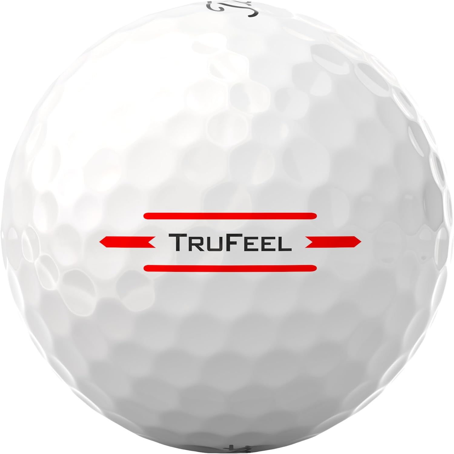 Trufeel Golf Ball, Pack of 12 Balls