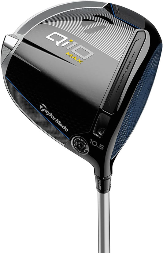 Golf Qi10 MAX Driver