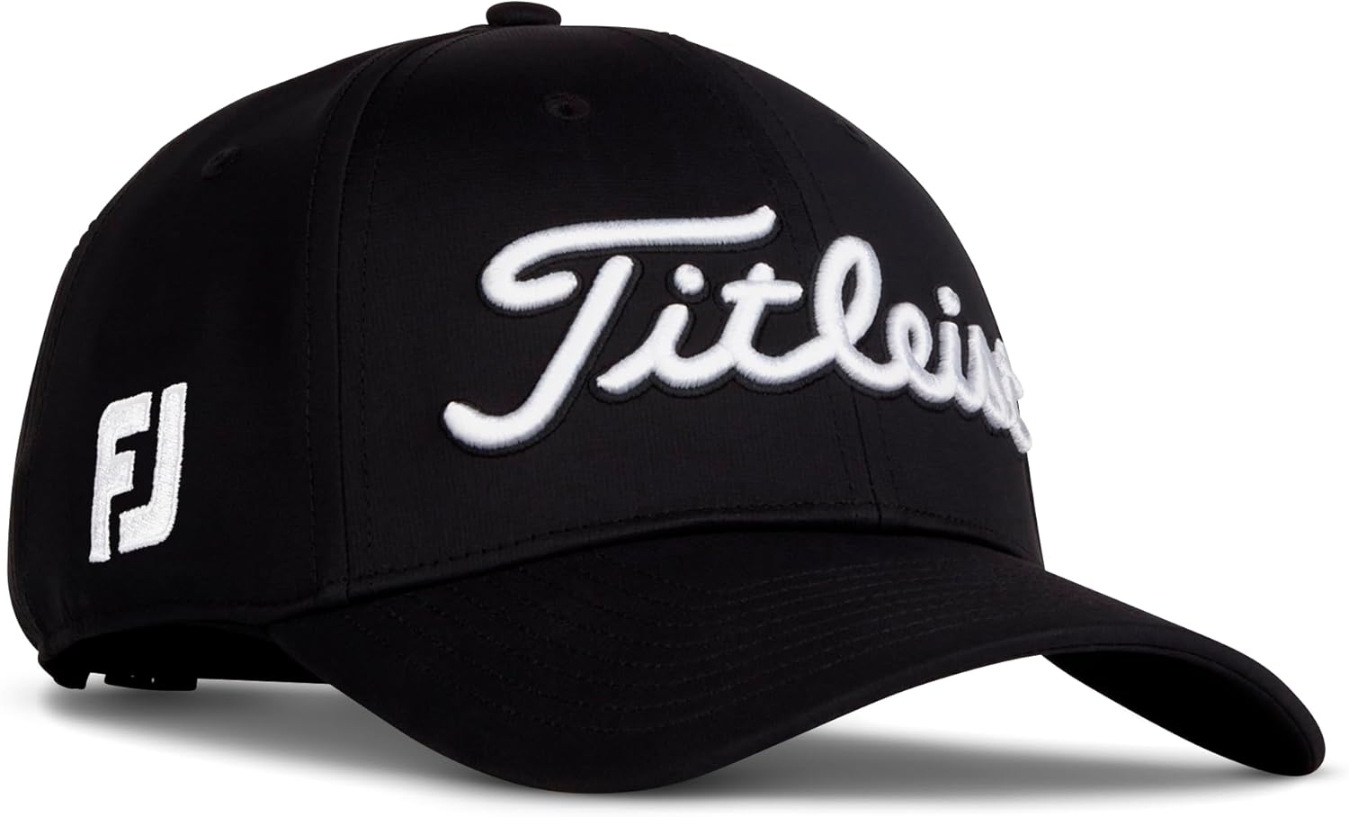 Men'S Tour Performance Baseball Cap