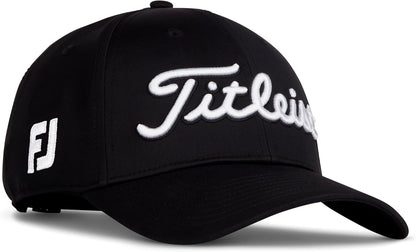 Men'S Tour Performance Baseball Cap