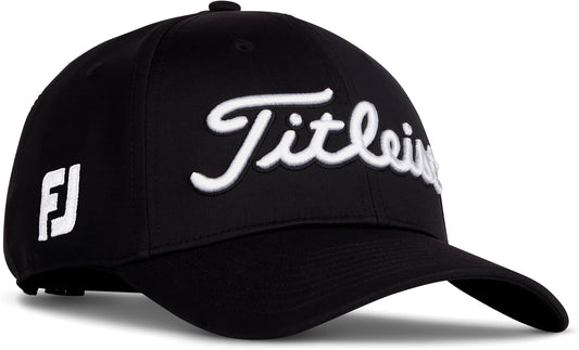 Men'S Tour Performance Baseball Cap