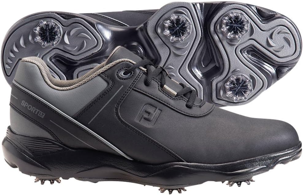 Men'S Sport Lt Golf Shoes
