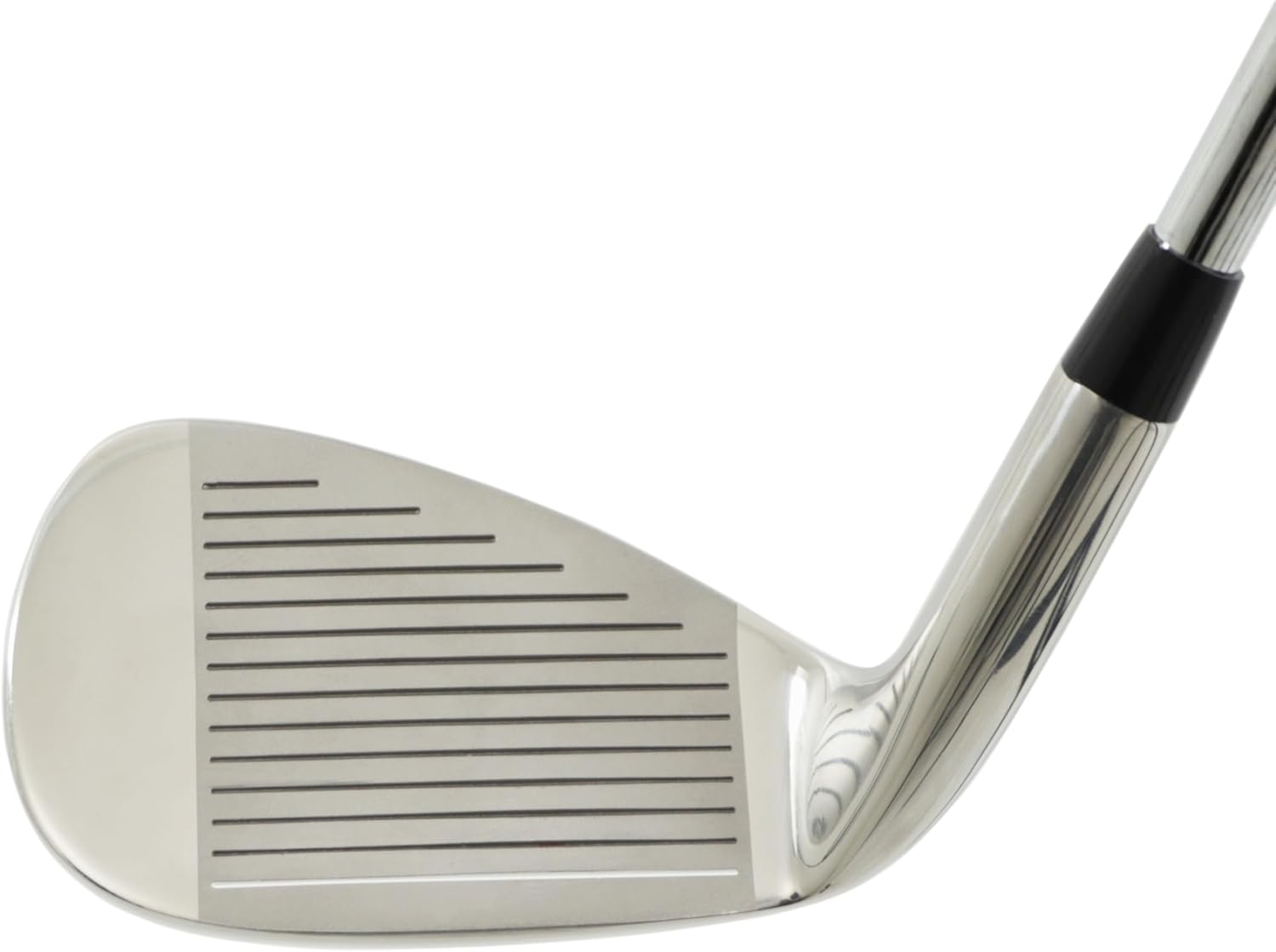 M8 13-Piece Golf Package Set | Complete Mens Set | Full 12 Clubs Graphite/Steel Shafts with Stand Bag | Driver, Woods, Hybrids, Irons, Wedges & Putter