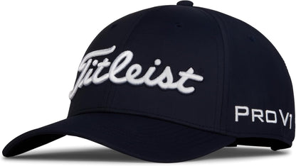 Men'S Tour Performance Baseball Cap