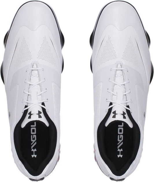 2017 Mens UA Tour Tips Golf Shoes