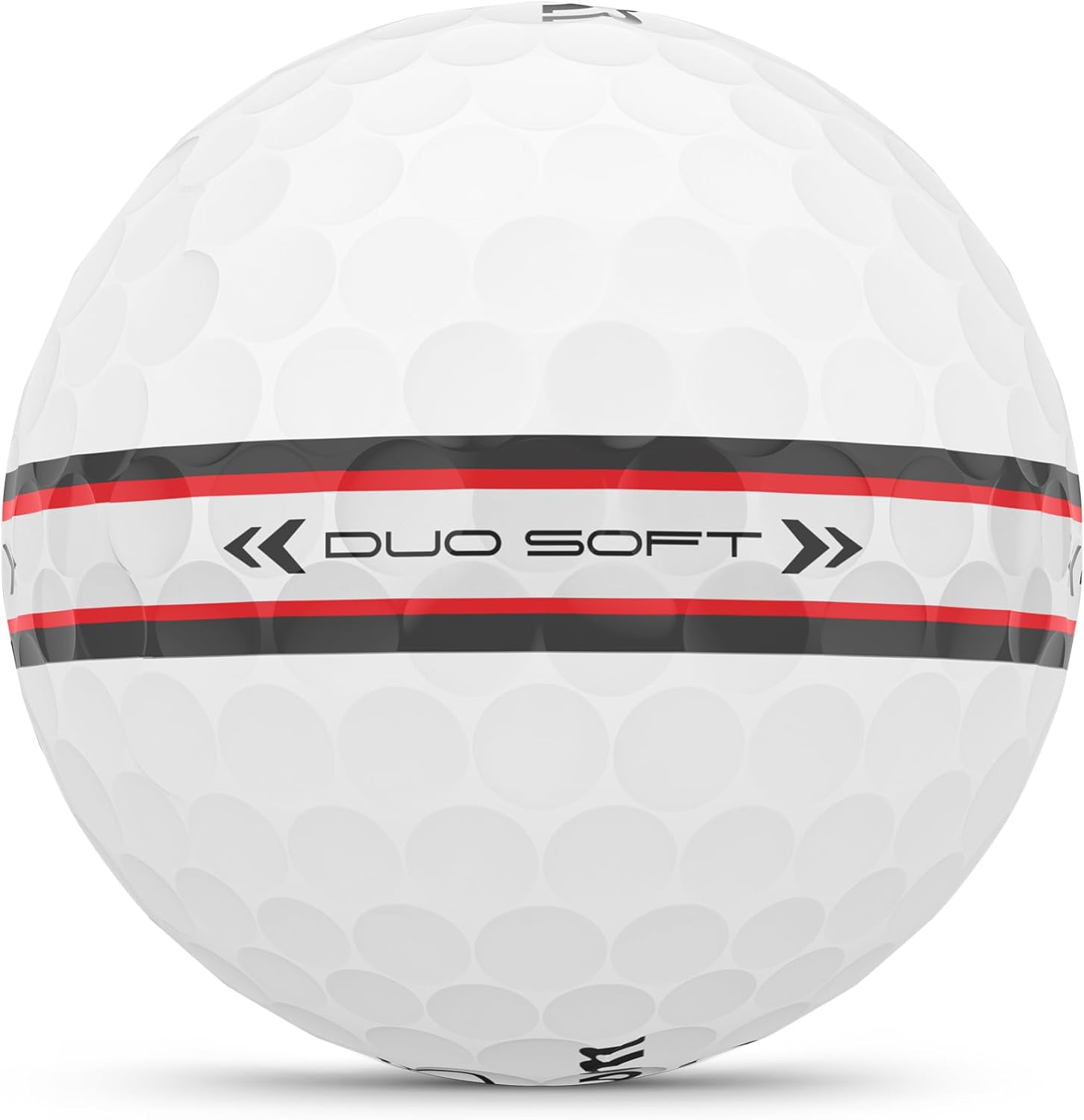Duo Soft Golf Balls
