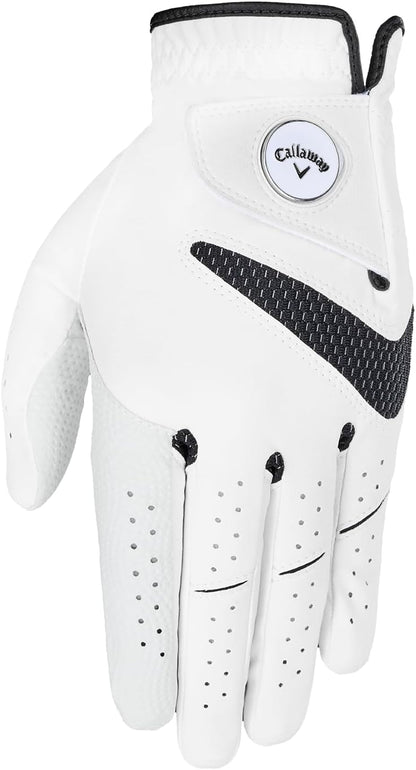 Golf Syntech Men'S Glove 2025