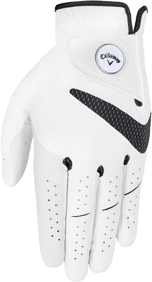 Golf Syntech Men'S Glove 2025