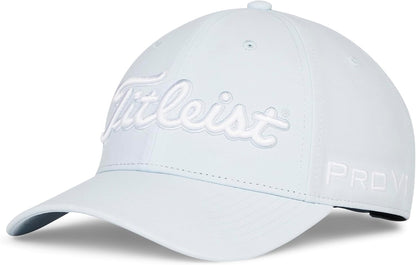 Men'S Tour Performance Baseball Cap