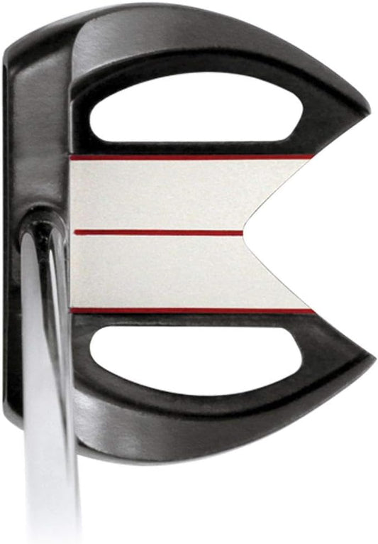 Bazooka PRO-4 Putter, 33 Inch, Right Handed, Men'S, Regular Flex