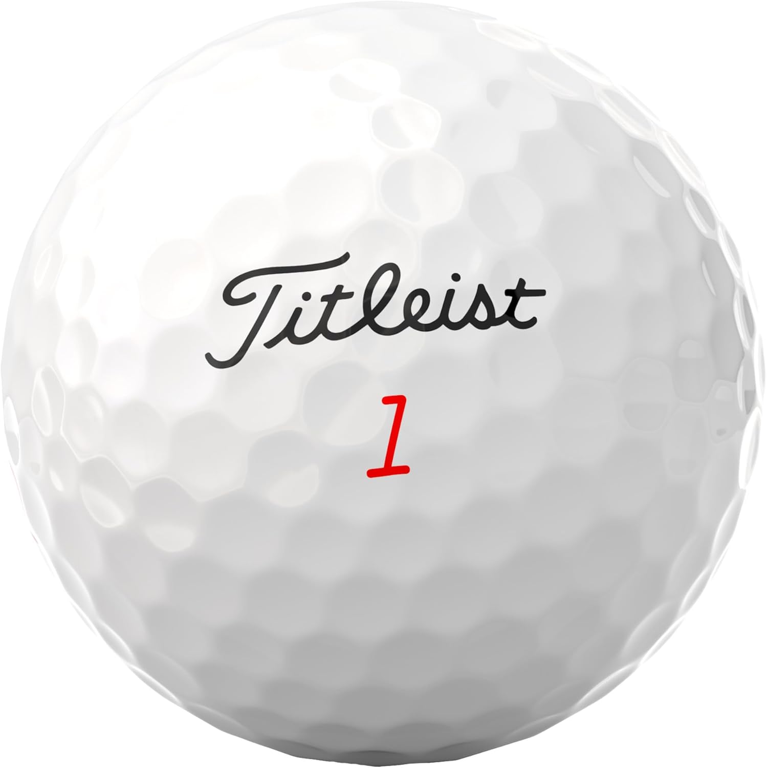 Trufeel Golf Ball, Pack of 12 Balls