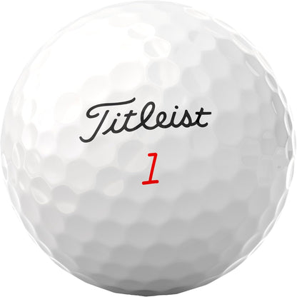 Trufeel Golf Ball, Pack of 12 Balls