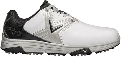Golf Men'S Chev Comfort Waterproof Spikeless Golf Shoe