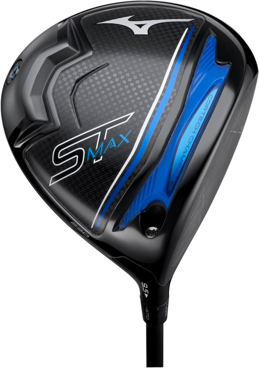 ST MAX 230 Driver | Single Wood | 10.5 Degrees (1050) | RH/GR/ML/REG