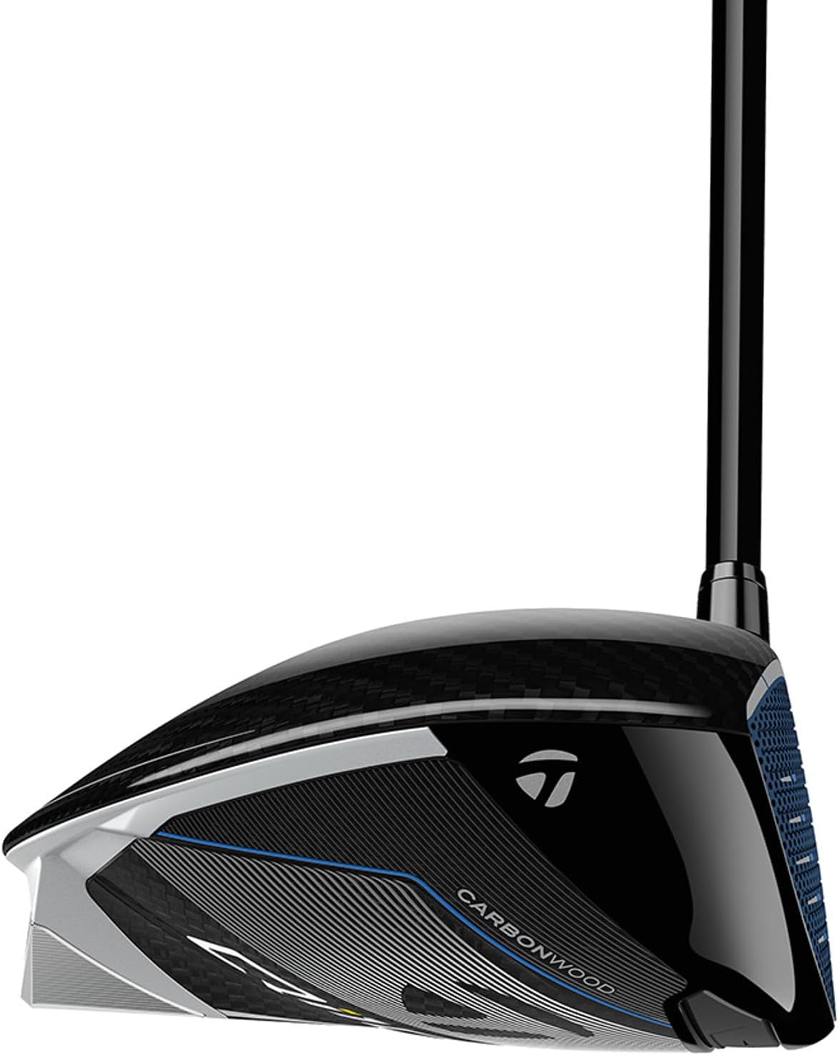 Golf Qi10 Driver 9 Degree TR Blue Stiff Right Handed