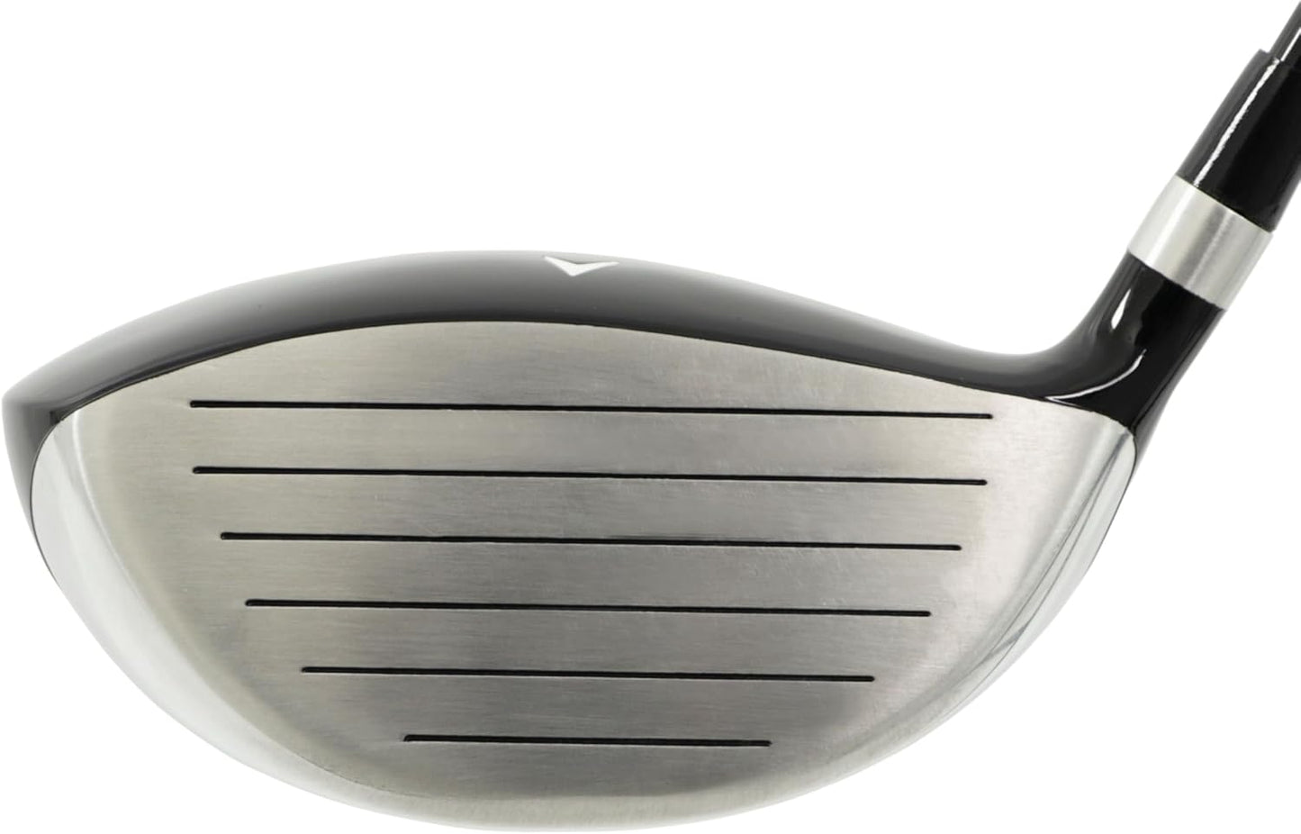 M8 13-Piece Golf Package Set | Complete Mens Set | Full 12 Clubs Graphite/Steel Shafts with Stand Bag | Driver, Woods, Hybrids, Irons, Wedges & Putter