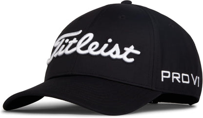 Men'S Tour Performance Baseball Cap