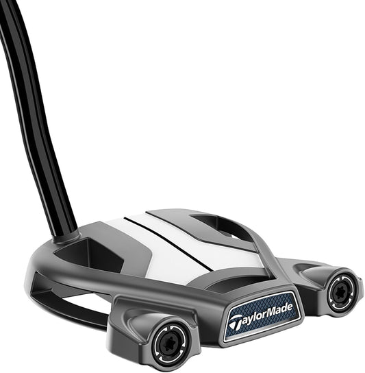 Golf Spider Tour Double Bend Putter