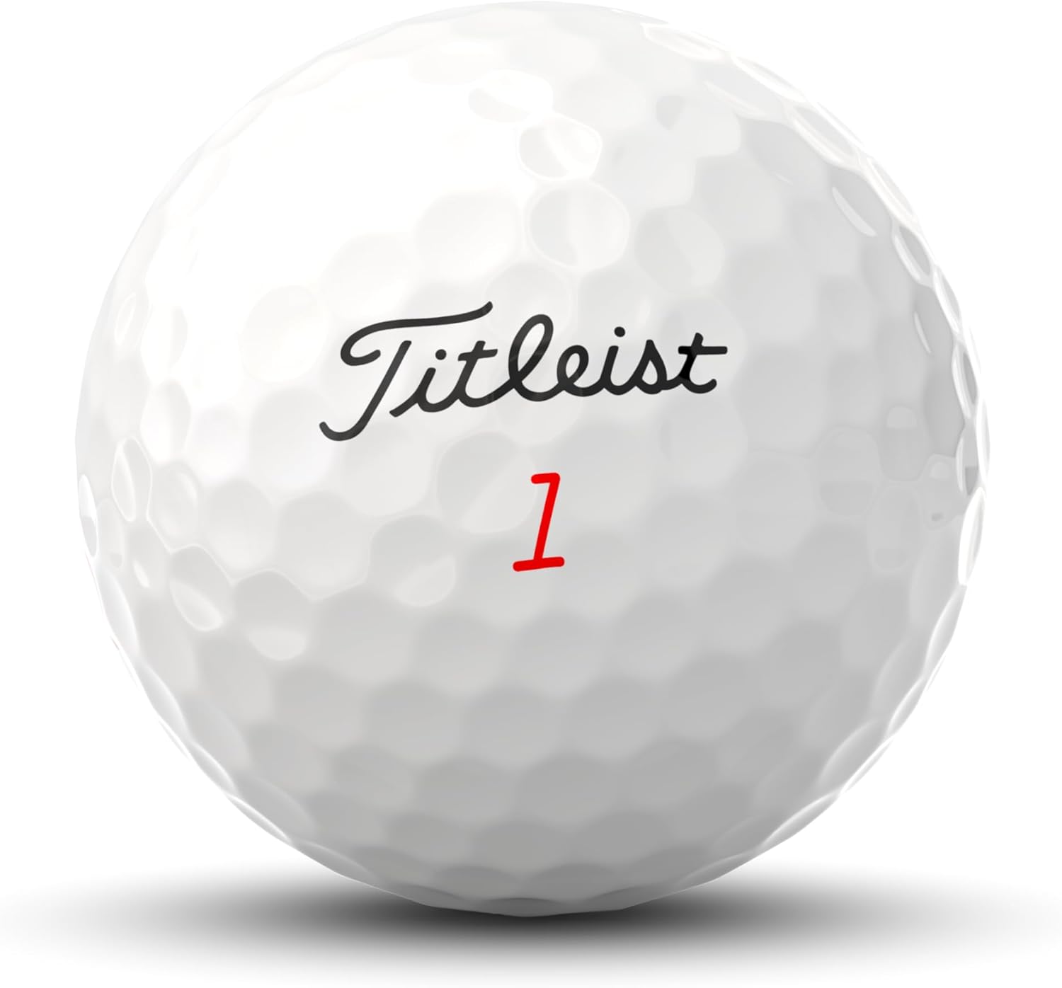 Trufeel Golf Ball, Pack of 12 Balls