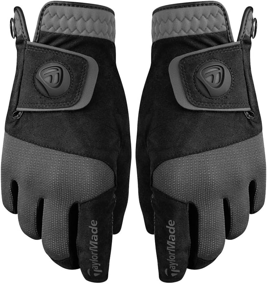 Men'S Rain Control Golf Glove
