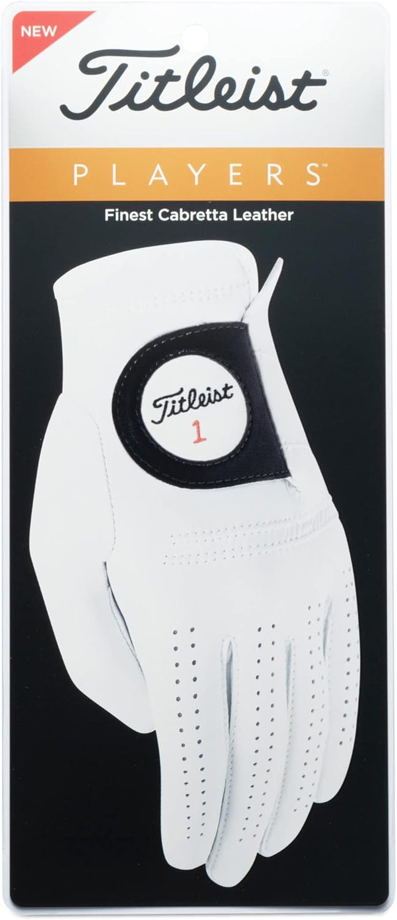 Players Glove Men'S