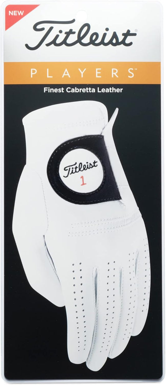 Players Glove Men'S