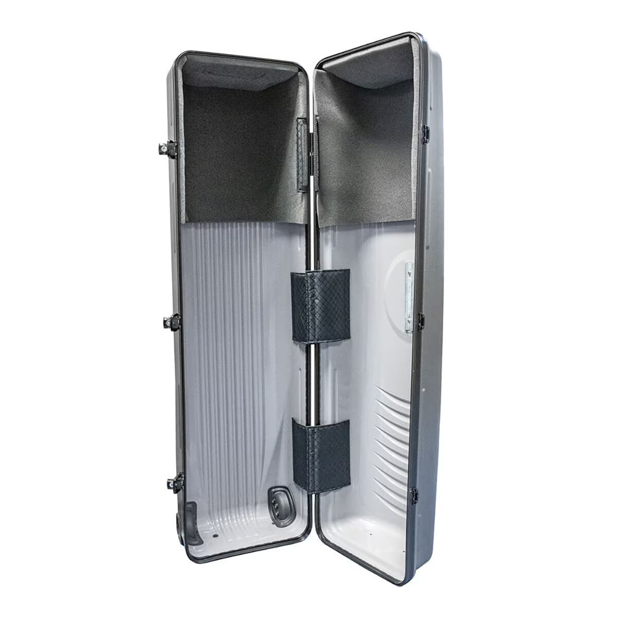 Hard Case Golf Travel Cover
