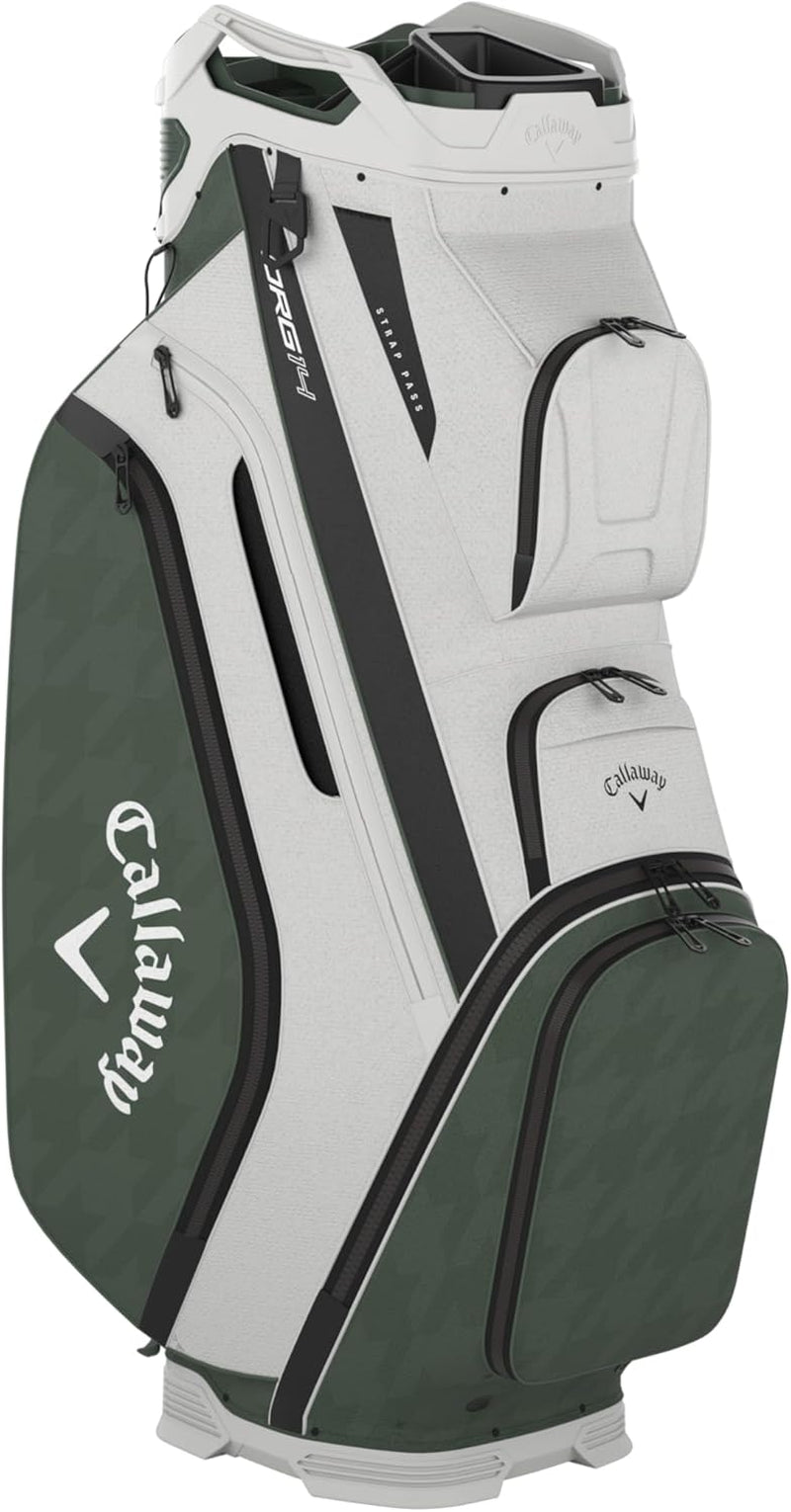 Golf ORG 14 Cart Bag