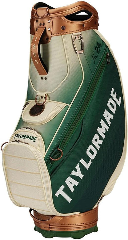Golf Summer Commemorative Staff Bag