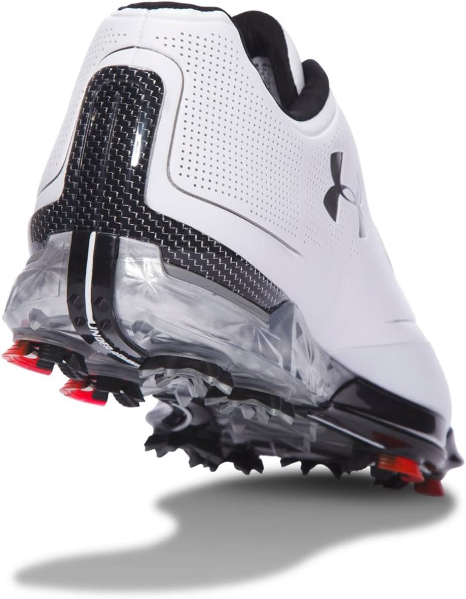 2017 Mens UA Tour Tips Golf Shoes