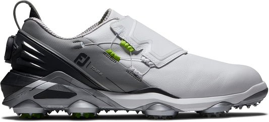 Men'S Tour Alpha Boagolf Shoe