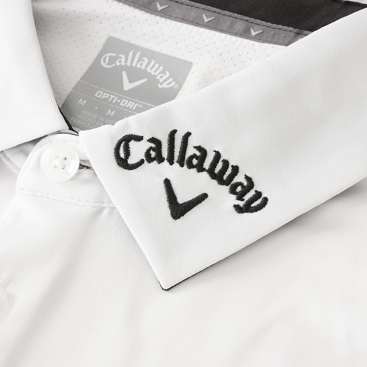 Mens Emea Odyssey Bloc Polo Shirt