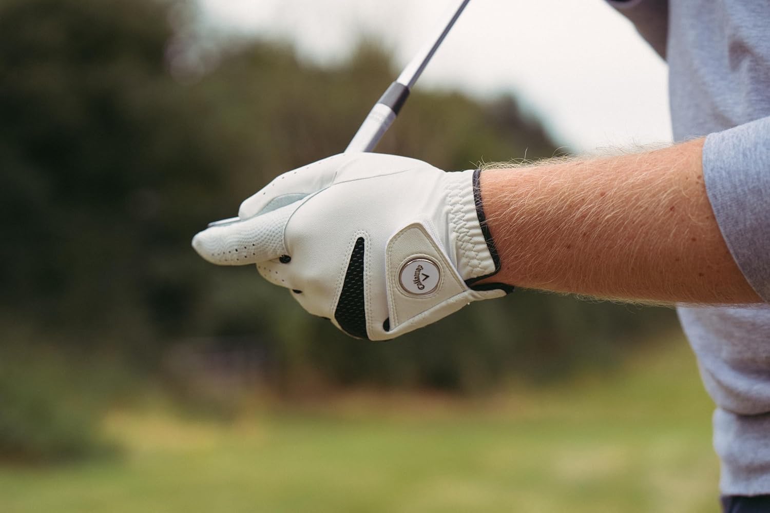 Golf Syntech Men'S Glove 2025