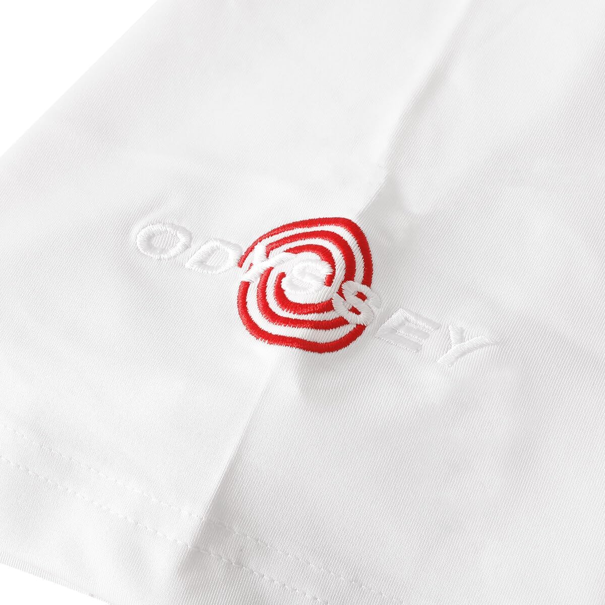 Mens Emea Odyssey Bloc Polo Shirt
