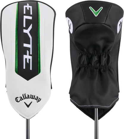 Golf Elyte X Driver (10.5 Degree, Regular, Denali Charcoal 50 Gram, Left)