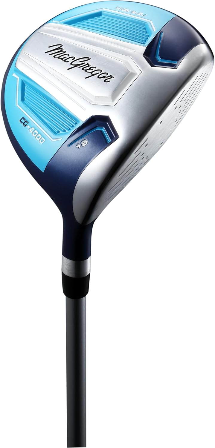 CG4000 Package Set, Graphite 7-SW, Cart Bag