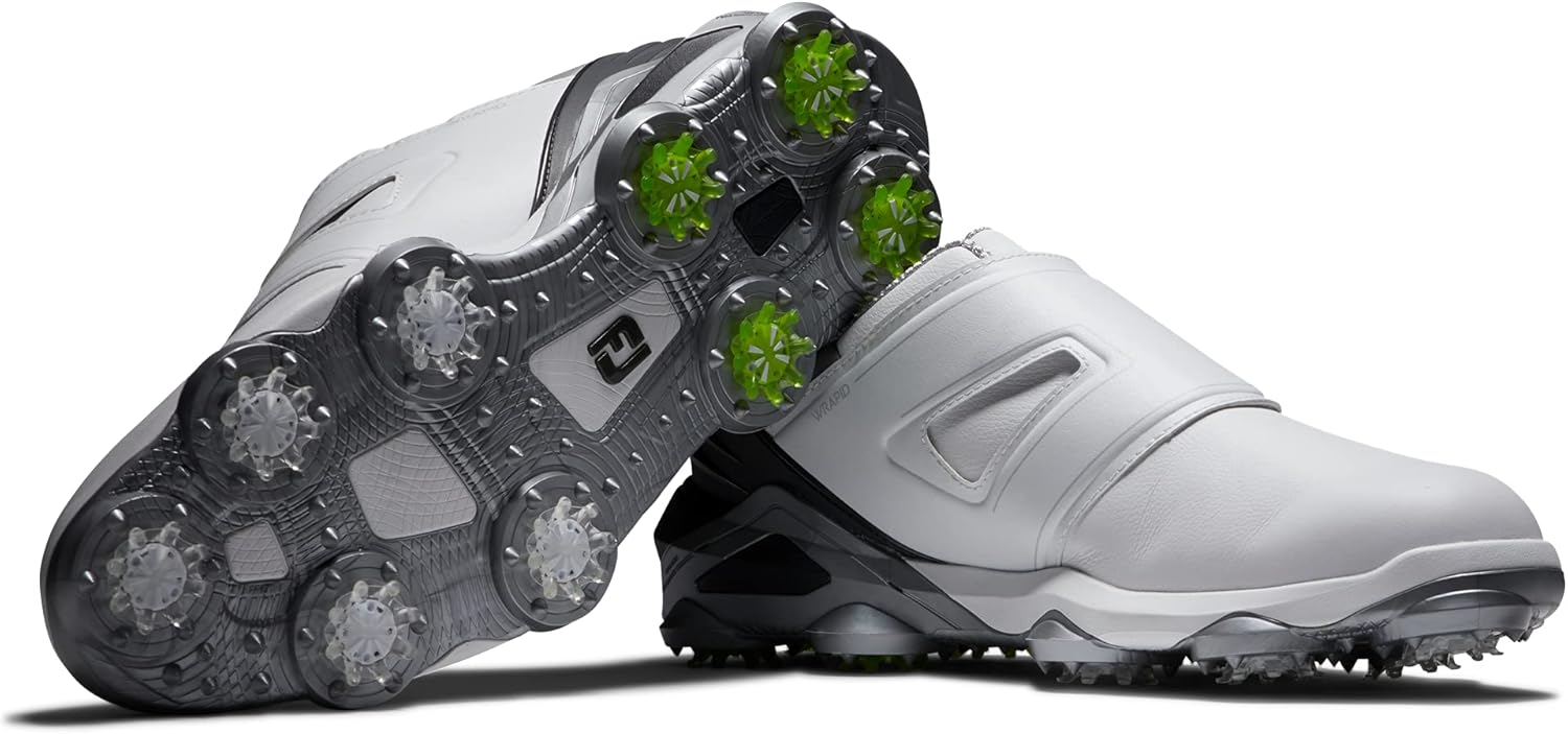 Men'S Tour Alpha Boagolf Shoe