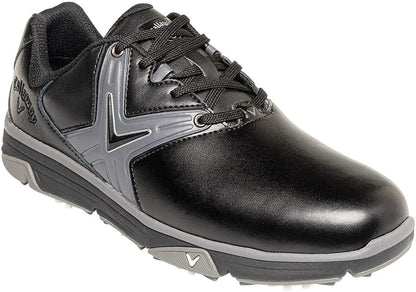 Golf Men'S Chev Comfort Waterproof Spikeless Golf Shoe