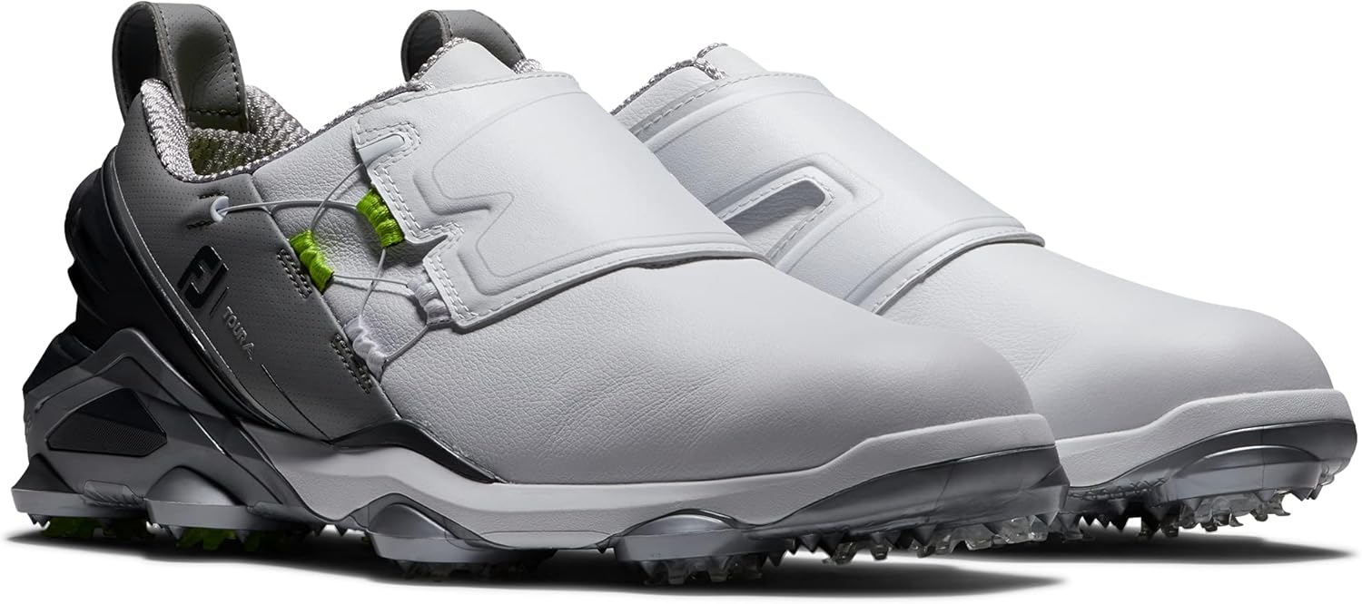 Men'S Tour Alpha Boagolf Shoe