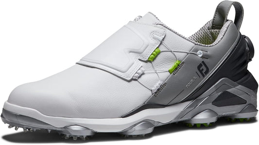 Men'S Tour Alpha Boagolf Shoe