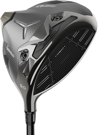Golf Qi35 LS Driver 10.5 Degree Kaili Blue Stiff Right Handed