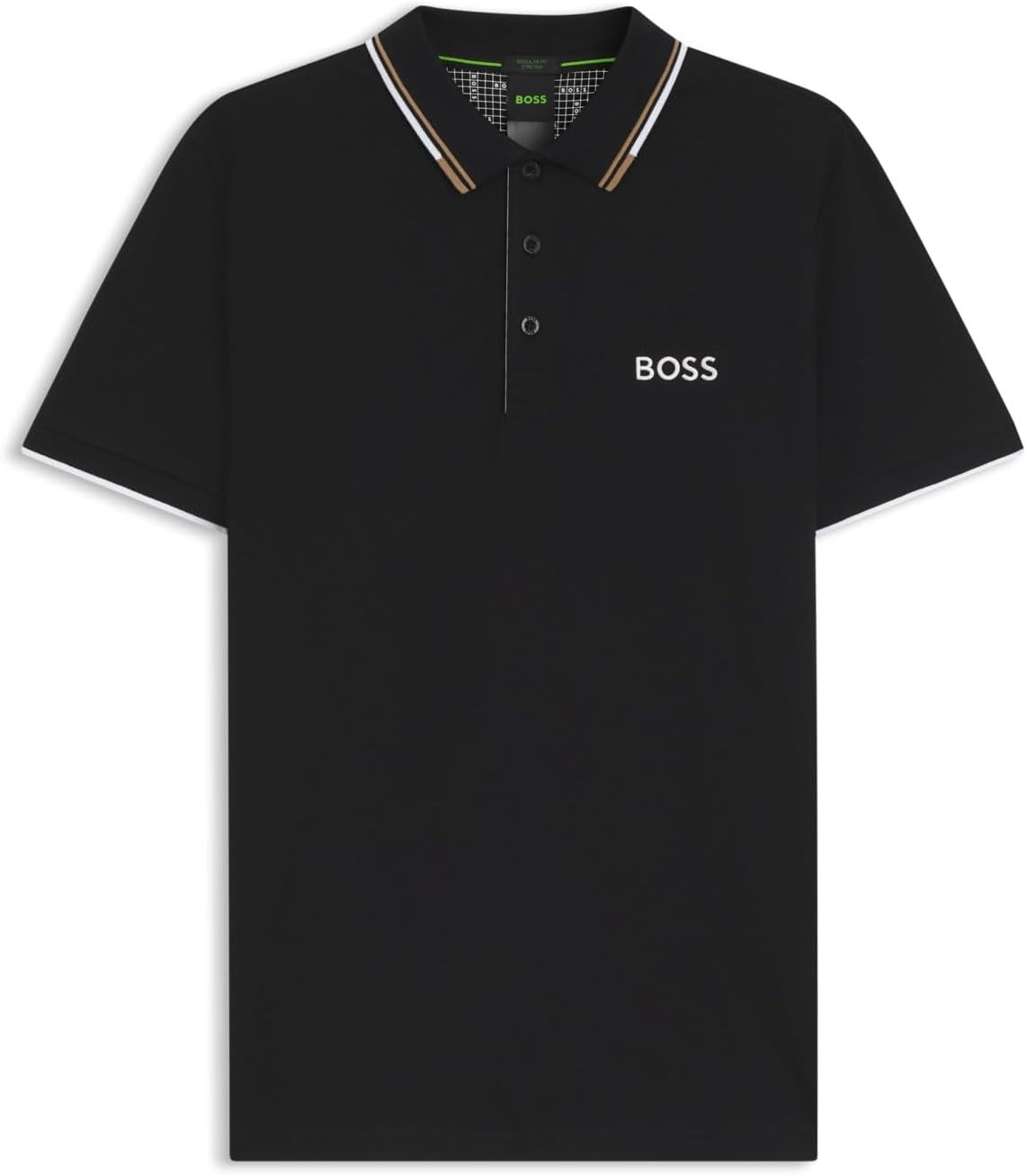 Men'S Paddy Pro Polo